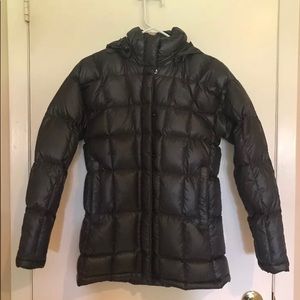 North Face Jacket Woman’s 600 Down Puffer